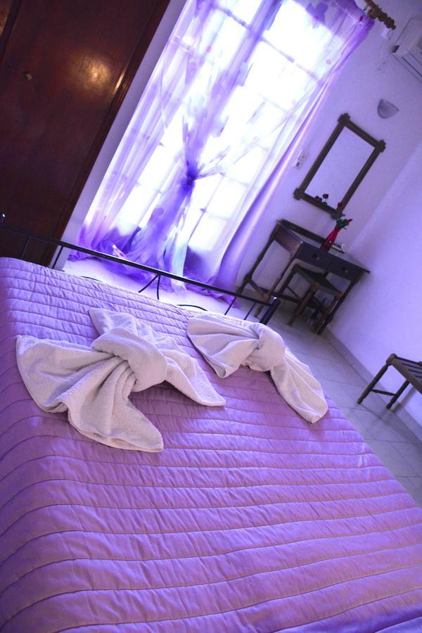 Voula Apartments Agia Marina  Dış mekan fotoğraf