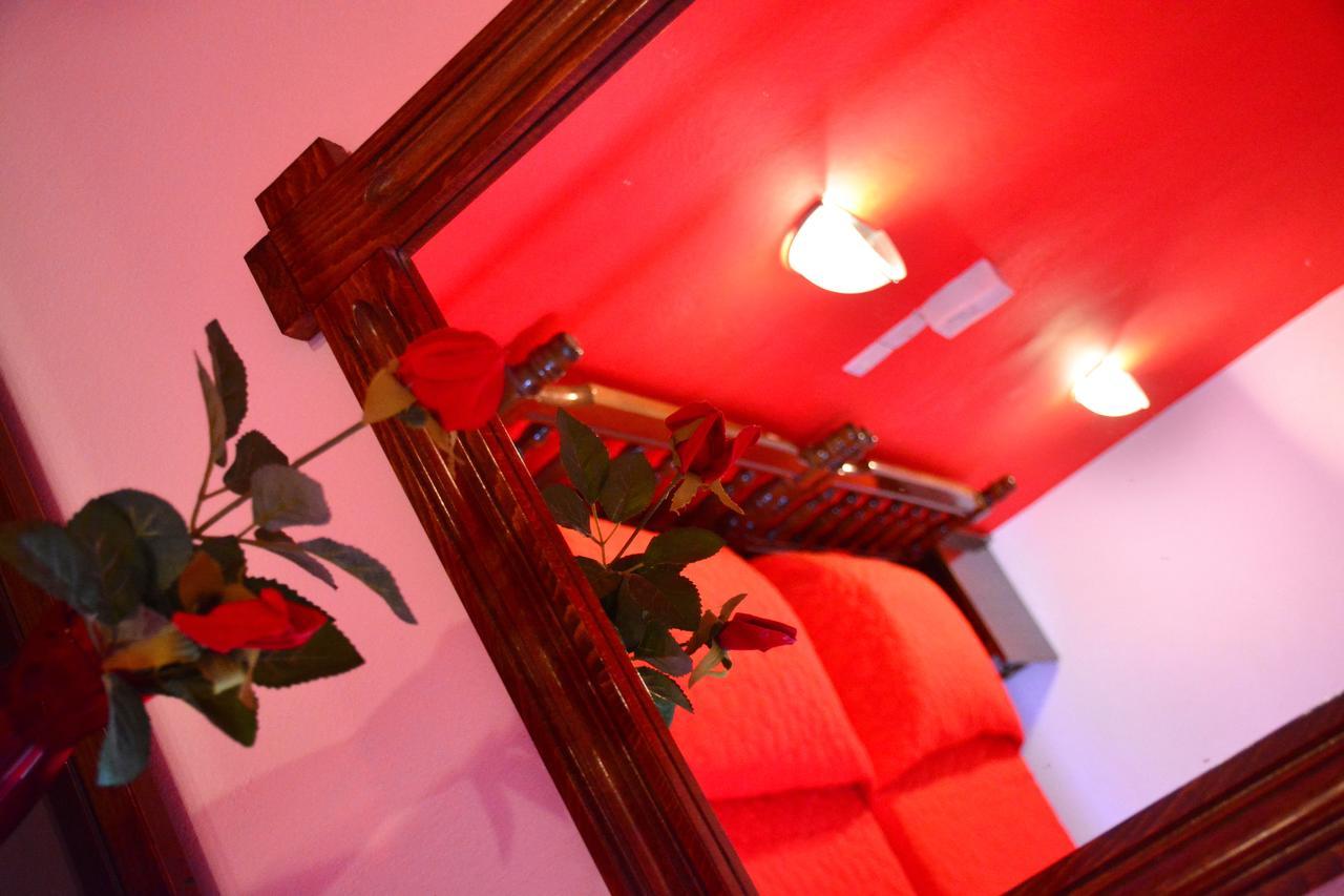 Voula Apartments Agia Marina  Dış mekan fotoğraf